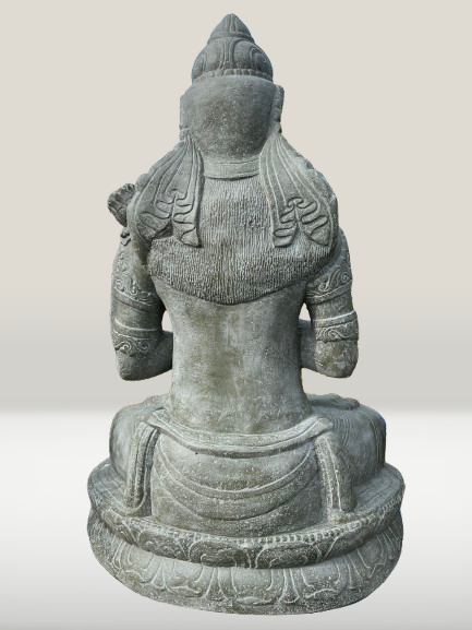 Large Prajnaparamita Wisdom Goddess Statue 65"