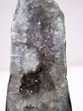 Amethyst Crystal Cathedral Geode  20"