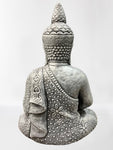 Royal Meditation Garden Buddha Statue 18"