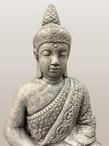 Royal Meditation Garden Buddha Statue 18"