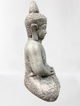 Royal Meditation Garden Buddha Statue 18"