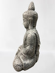 Royal Meditation Garden Buddha Statue 18"