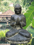 Garden Buddha Statue Namaste Mudra 18"