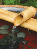 Bamboo Fountain Kit Three-Arm 18" - Routes Gallery