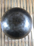 Ganesh Meditation Singing Bowl 9 1/4" - Routes Gallery
