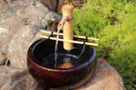 Bamboo Fountain Kit Adjustable 7" - Routes Gallery