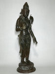 Dewi Sri / Shri Devi Goddess Statue 36" - Routes Gallery