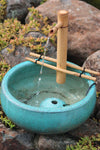 Bamboo Fountain Kit Adjustable 18" - Routes Gallery