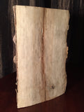 Natural Wood Meditating Buddha Sculpture 12" - Routes Gallery