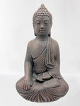 Earth Witness Garden Buddha 15"