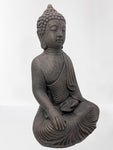 Earth Witness Garden Buddha 15"