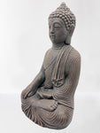 Earth Witness Garden Buddha 15"