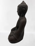 Earth Witness Garden Buddha 15"