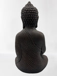 Earth Witness Garden Buddha 15"