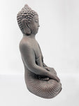 Earth Witness Garden Buddha 15"
