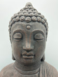 Earth Witness Garden Buddha 15"
