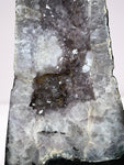 Amethyst Crystal Cathedral Geode  20"