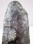 Amethyst Crystal Cathedral Geode  20"