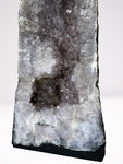 Amethyst Crystal Cathedral Geode  20"