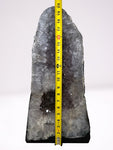 Amethyst Crystal Cathedral Geode  20"