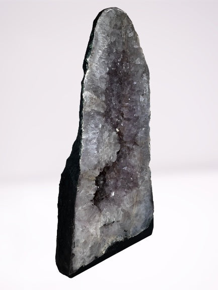 Amethyst Crystal Cathedral Geode  20"