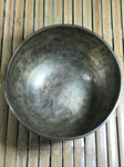 Meditation Yoga Therapy Handmade Singing Bowl 9" - Routes Gallery