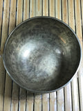 Meditation Yoga Therapy Handmade Singing Bowl 9" - Routes Gallery