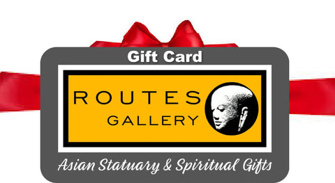 Gift Card - Routes Gallery