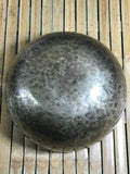 Meditation Yoga Therapy Handmade Singing Bowl 9" - Routes Gallery