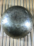 Medicine Buddha Handmade Singing Bowl 9.75" - Routes Gallery