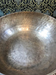 Large Sound Therapy Handmade Singing Bowl 18" - Routes Gallery