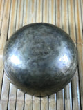 Medicine Buddha Handmade Singing Bowl 10" - Routes Gallery